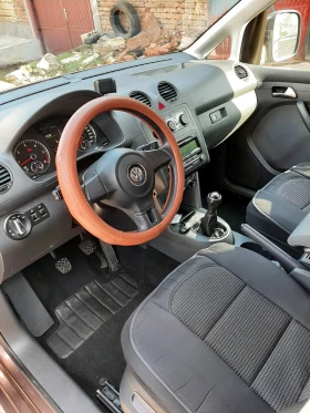 VW Caddy | Mobile.bg � ����� ������ 3