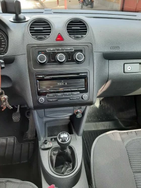 VW Caddy | Mobile.bg � ����� ������ 5