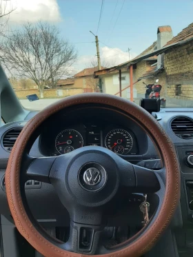VW Caddy | Mobile.bg � ����� ������ 4