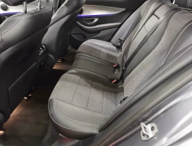 Mercedes-Benz E 450 Avantgarde LED Navi Leather  | Auto.bg — изображение 6
