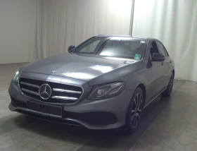 Mercedes-Benz E 450 Avantgarde LED Navi Leather  | Auto.bg — изображение 2