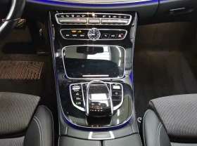 Mercedes-Benz E 450 Avantgarde LED Navi Leather  | Auto.bg — изображение 13