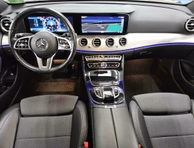 Mercedes-Benz E 450 Avantgarde LED Navi Leather  | Auto.bg — изображение 8