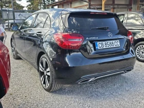 Mercedes-Benz A 200 CDi/83хил.км./Лизинг - 15500 € - 24738042 8