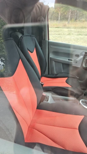 VW Caddy 1.9 TDI DSG - 2500 € - 22330306 6