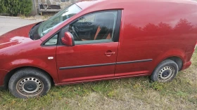 VW Caddy 1.9 TDI DSG - 2500 € - 22330306 3