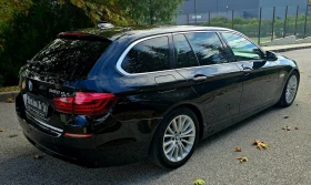 BMW 520 d X drive  | Mobile.bg � ����� ������ 11