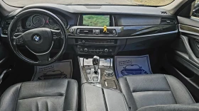 BMW 520 d X drive  | Mobile.bg � ����� ������ 13