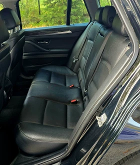 BMW 520 d X drive  | Mobile.bg � ����� ������ 17