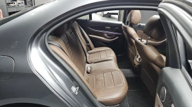 Mercedes-Benz E 220 BLIND SPOT 360 HUD ЛЮК КРАЙНА ЦЕНА* encareu.com - 16999 € - 54567881 11