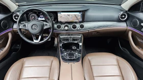 Mercedes-Benz E 220 BLIND SPOT 360 HUD ЛЮК КРАЙНА ЦЕНА* encareu.com - 16999 € - 54567881 7