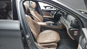 Mercedes-Benz E 220 BLIND SPOT 360 HUD ЛЮК КРАЙНА ЦЕНА* encareu.com - 16999 € - 54567881 10