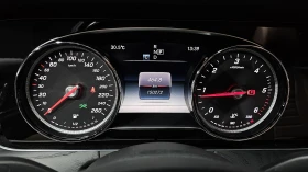 Mercedes-Benz E 220 BLIND SPOT 360 HUD ЛЮК КРАЙНА ЦЕНА* encareu.com - 16999 € - 54567881 8