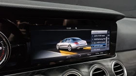Mercedes-Benz E 220 BLIND SPOT 360 HUD ЛЮК КРАЙНА ЦЕНА* encareu.com - 16999 € - 54567881 16