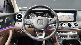 Mercedes-Benz E 220 BLIND SPOT 360 HUD ЛЮК КРАЙНА ЦЕНА* encareu.com - 16999 € - 54567881 13