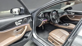 Mercedes-Benz E 220 BLIND SPOT 360 HUD ЛЮК КРАЙНА ЦЕНА* encareu.com - 16999 € - 54567881 12