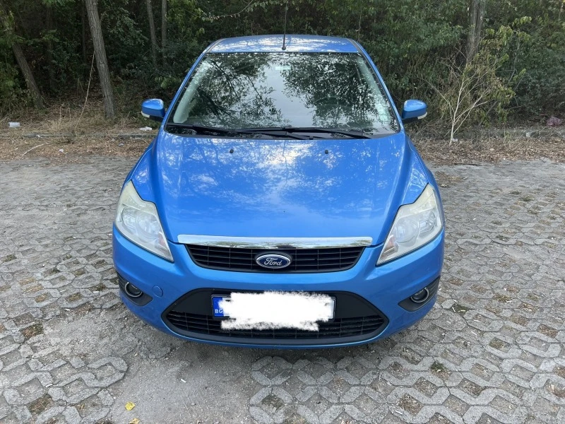 Ford Focus, снимка 1 - Автомобили и джипове - 46581036