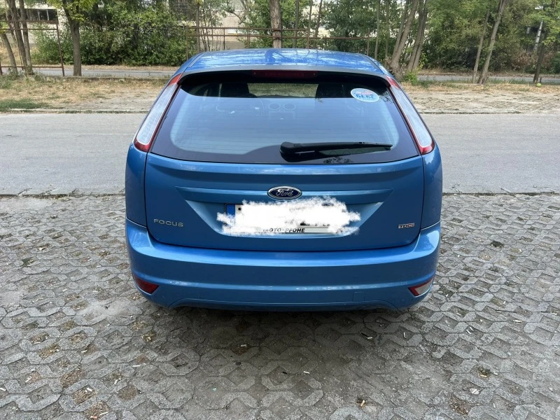 Ford Focus, снимка 2 - Автомобили и джипове - 46581036