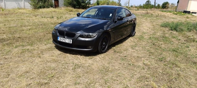 BMW 330, снимка 2 - Автомобили и джипове - 47414742