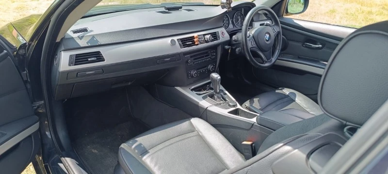 BMW 330, снимка 11 - Автомобили и джипове - 47414742