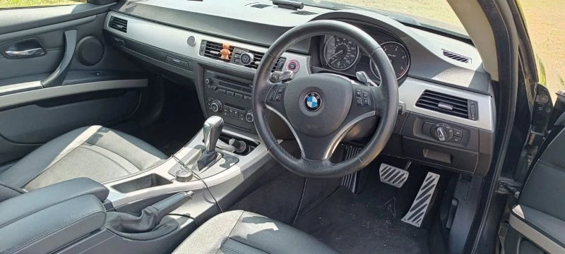 BMW 330, снимка 12 - Автомобили и джипове - 47414742