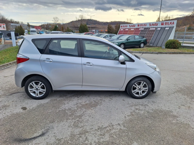 Toyota Verso S 1.4, снимка 3 - Автомобили и джипове - 48050663