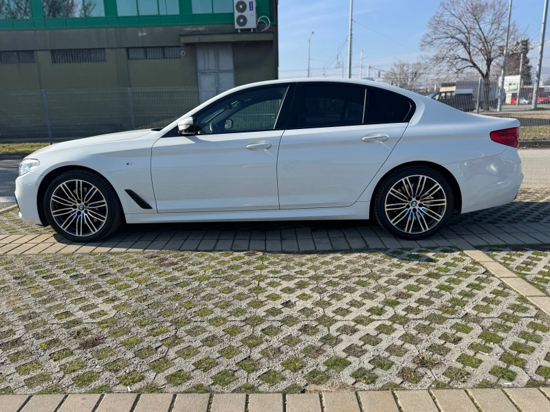 BMW 530 M СПОРТ ПАКЕТ/ПЪРВИ СОБСТВЕНИК, снимка 3 - Автомобили и джипове - 48881638