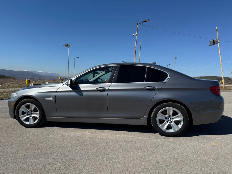 BMW 535 i Xdrive, снимка 8 - Автомобили и джипове - 49389212