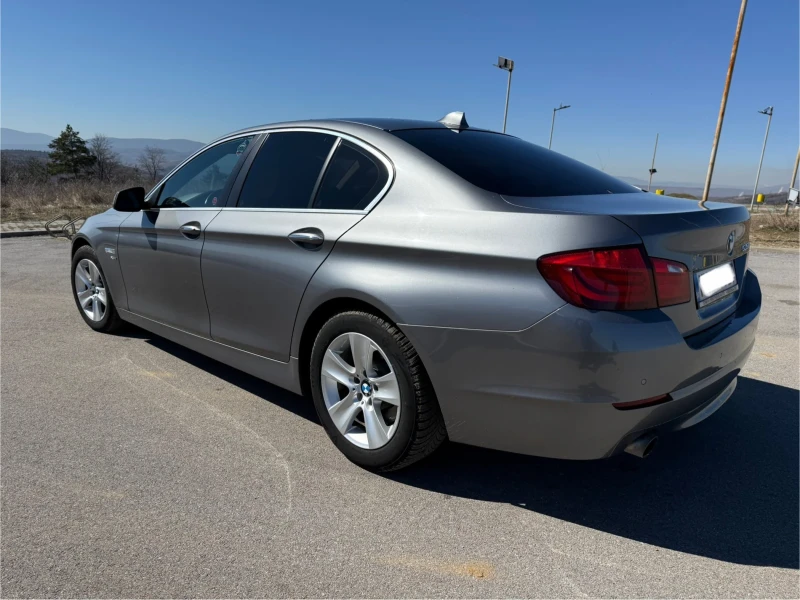 BMW 535 i Xdrive, снимка 7 - Автомобили и джипове - 49550689