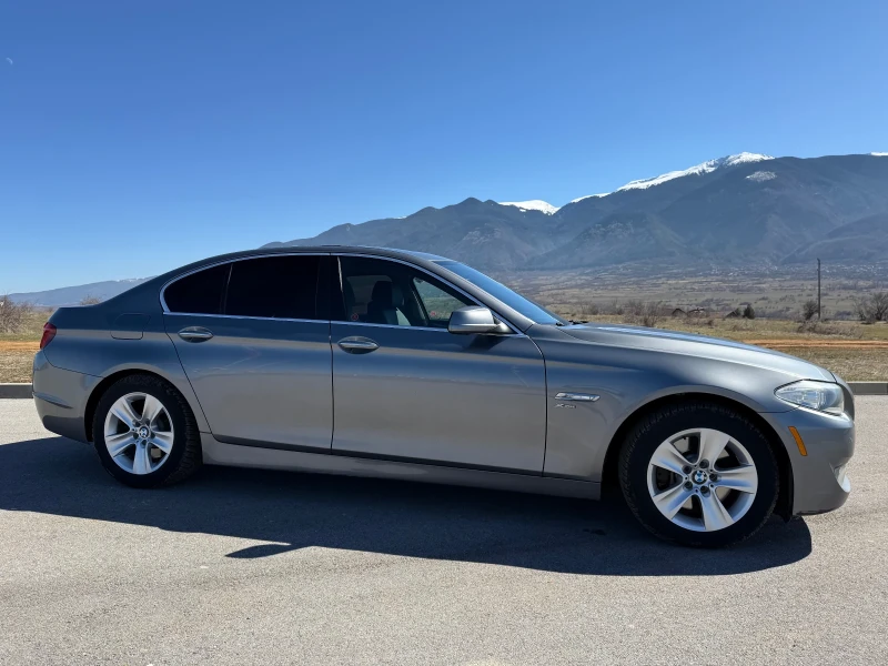 BMW 535 i Xdrive, снимка 4 - Автомобили и джипове - 49550689