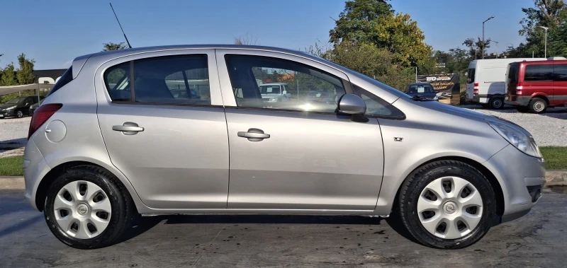 Opel Corsa Enjoy 1.2i 80PS, снимка 2 - Автомобили и джипове - 51646124