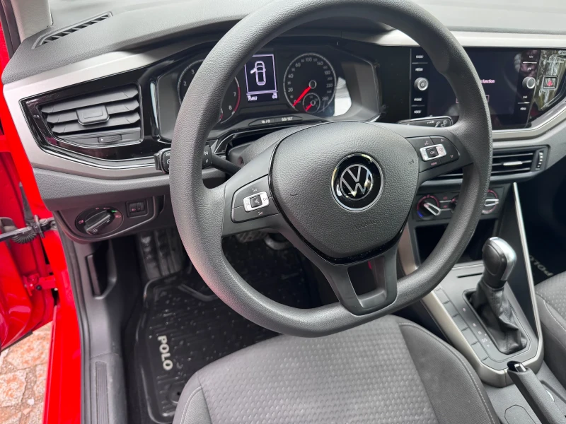 VW Polo 1.0 , снимка 5 - Автомобили и джипове - 52168228