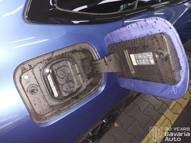 BMW i4 M50 xDrive, снимка 14 - Автомобили и джипове - 52833493