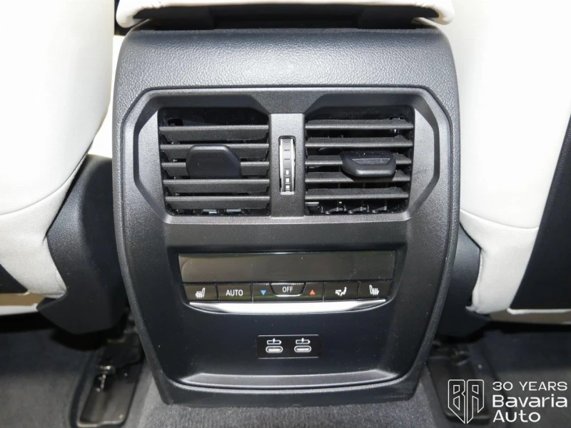 BMW i4 M50 xDrive, снимка 12 - Автомобили и джипове - 52833493