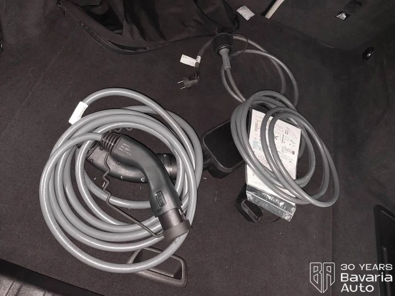 BMW i4 M50 xDrive, снимка 13 - Автомобили и джипове - 52833493