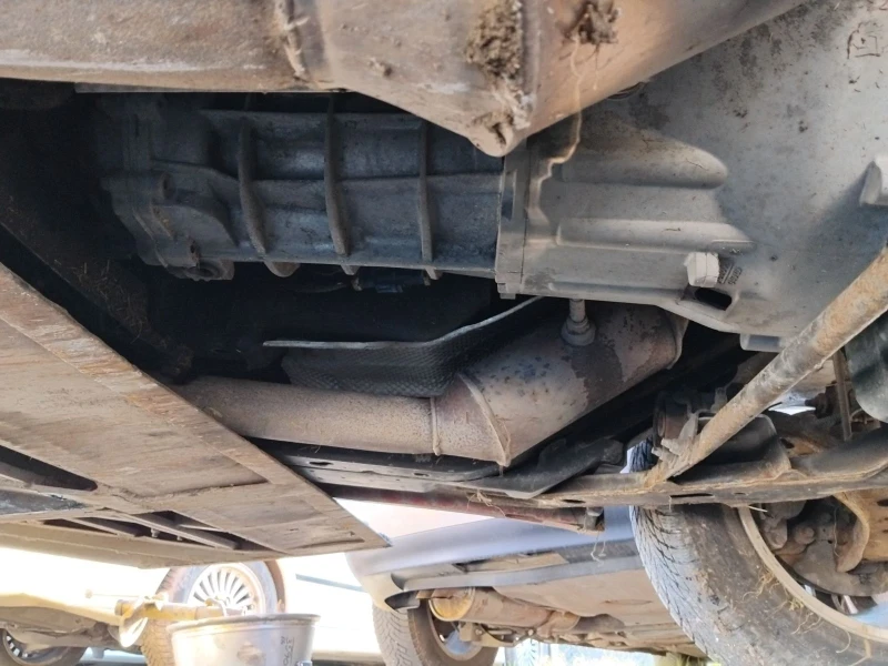 Ford Mustang 4.6 305кс на части , снимка 7 - Автомобили и джипове - 52941791