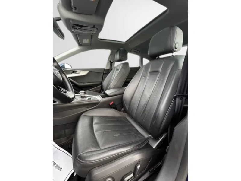 Audi A5 Sportback Premium/Кeyless/Navi/Camera, снимка 13 - Автомобили и джипове - 53009361