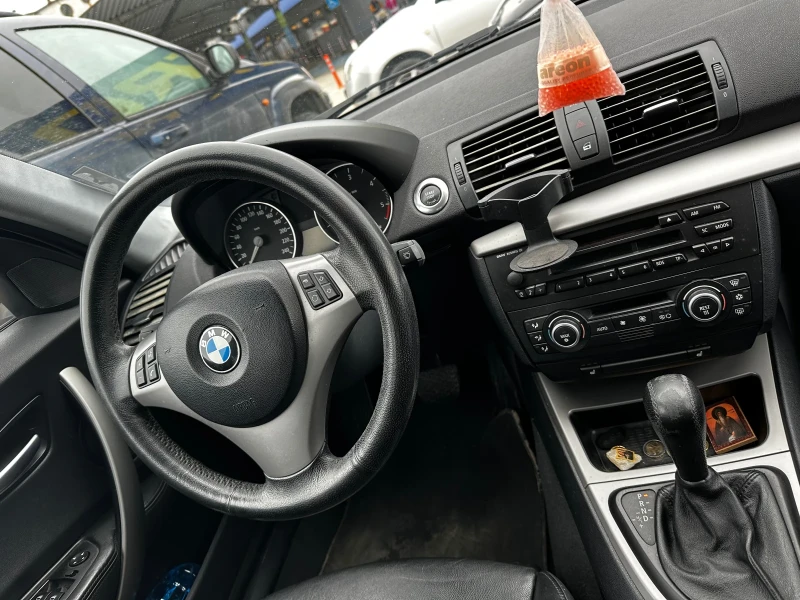 BMW 120, снимка 11 - Автомобили и джипове - 53327384
