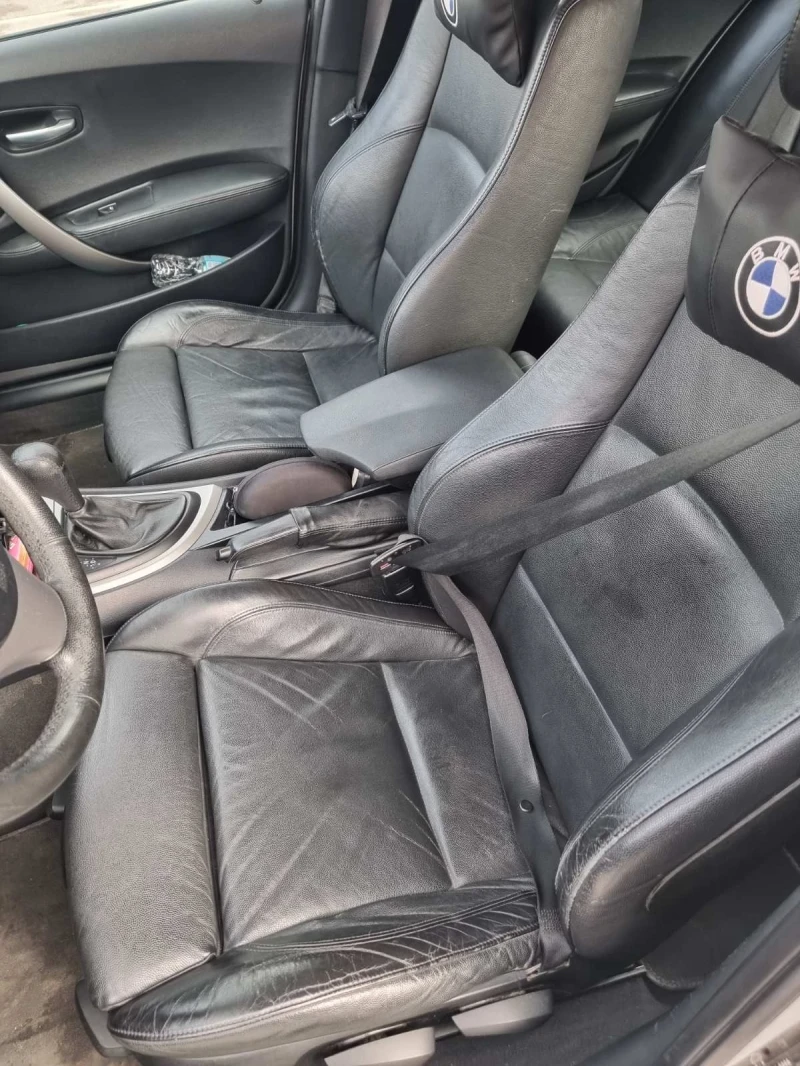 BMW 120, снимка 9 - Автомобили и джипове - 53327384