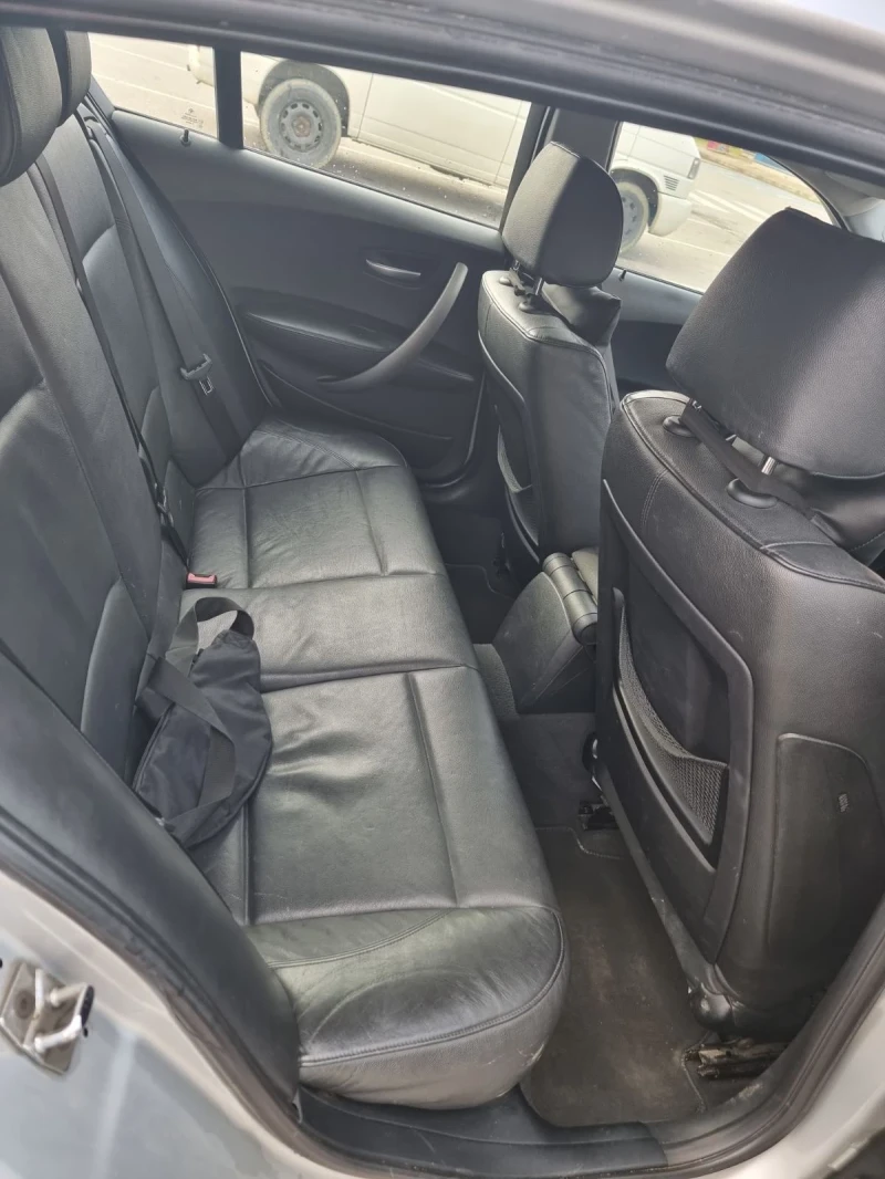 BMW 120, снимка 8 - Автомобили и джипове - 53327384