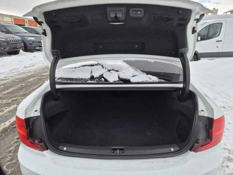 Volvo S90 T6 Inscription* Шибидах* Подгрев* 360view* Keyless, снимка 8 - Автомобили и джипове - 53502324