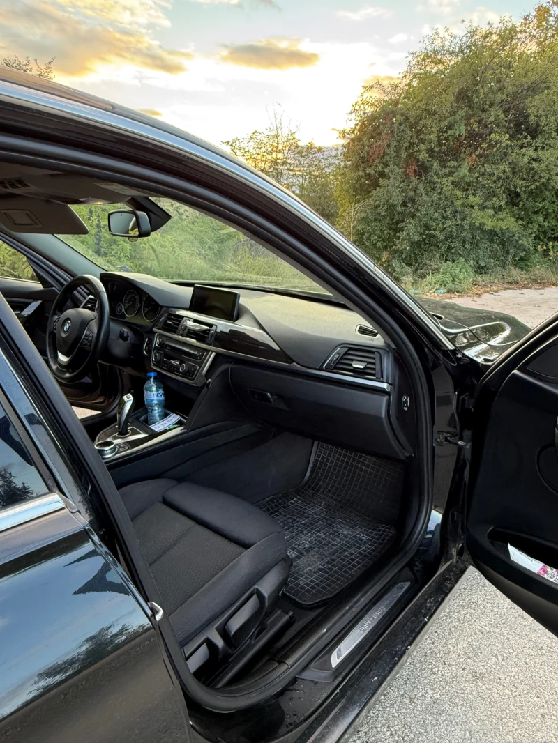 BMW 320 BMW 320 Luxury, снимка 9 - Автомобили и джипове - 53586635