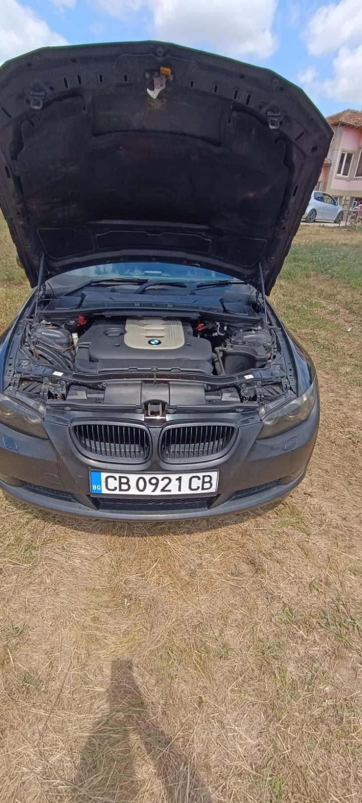 BMW 330, снимка 5 - Автомобили и джипове - 47414742