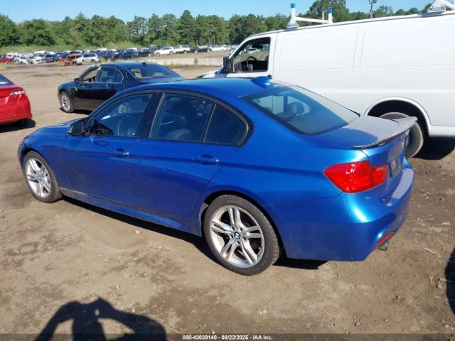 BMW 335 * *  CARFAX * * АВТО КРЕДИТ * *  - изображение 6