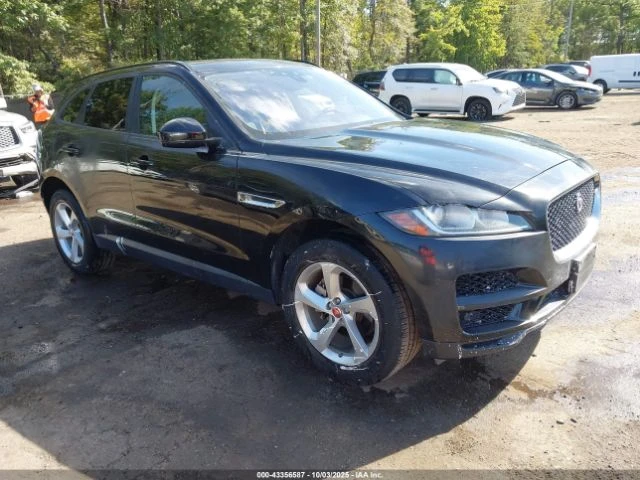 Jaguar F-Type 25T PREMIUM - 24100 лв. / 12322.13 € - 29045286 1