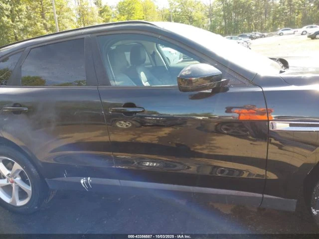 Jaguar F-Type 25T PREMIUM | Mobile.bg   12