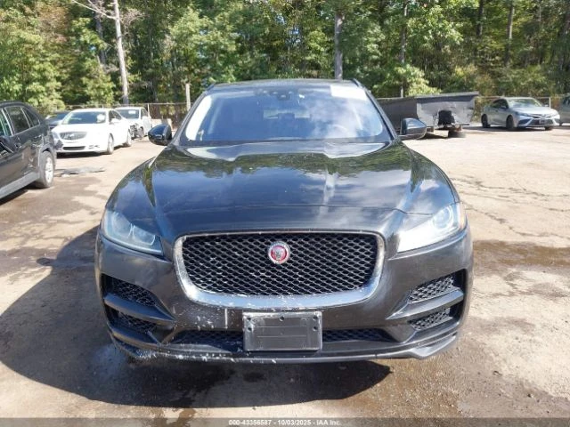 Jaguar F-Type 25T PREMIUM | Mobile.bg   11