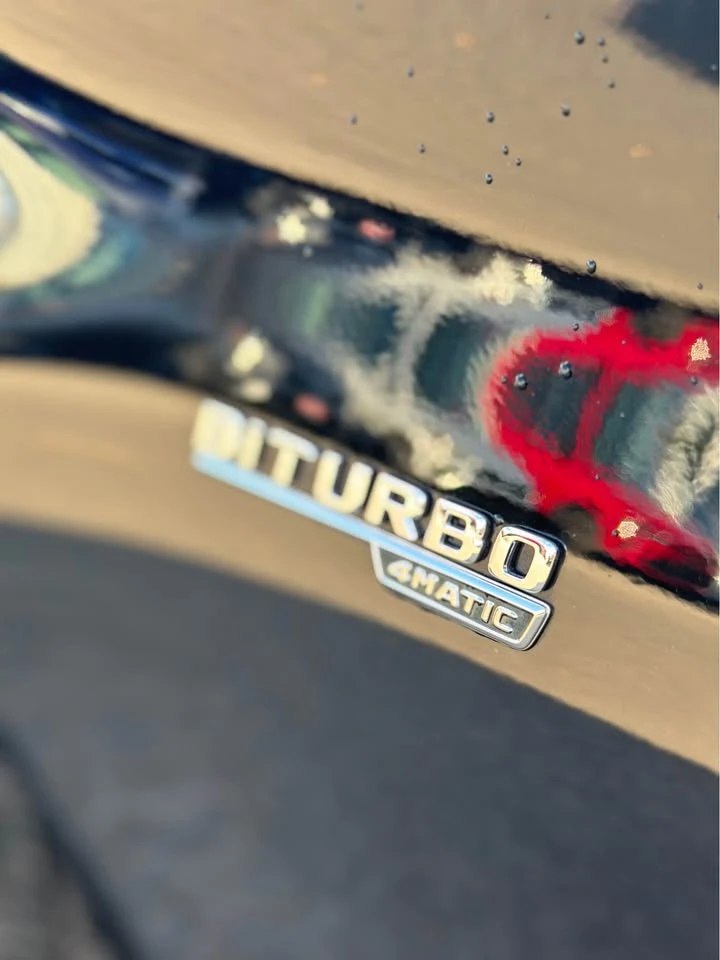 Mercedes-Benz C 43 AMG * * CARFAX * * АВТО КРЕДИТ * *  - изображение 6