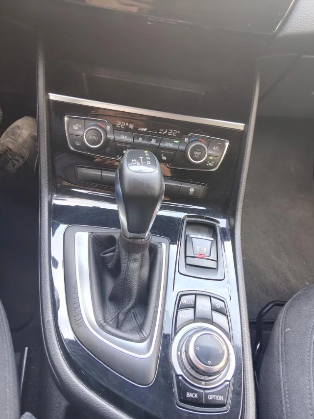 BMW 2 Gran Tourer 218 D, снимка 4 - Автомобили и джипове - 54157884