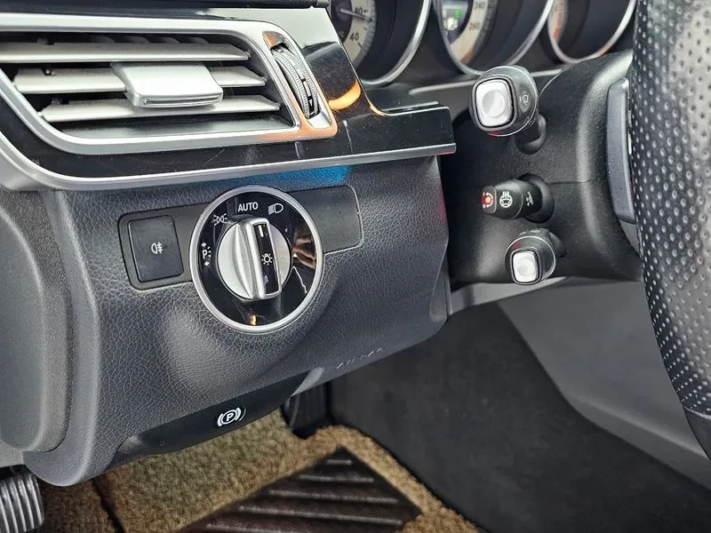 Mercedes-Benz E 220 | Mobile.bg � ����������� 14